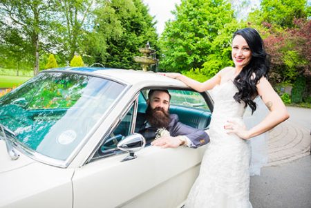 Katie & Joe